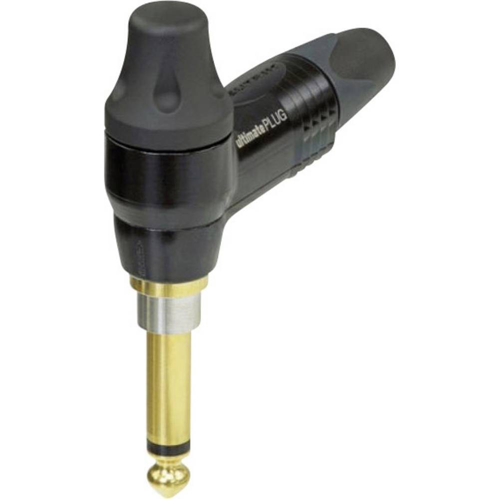 Klinkenstecker 6.35 mm ultimatePLUG Audio- & Video-Adapter