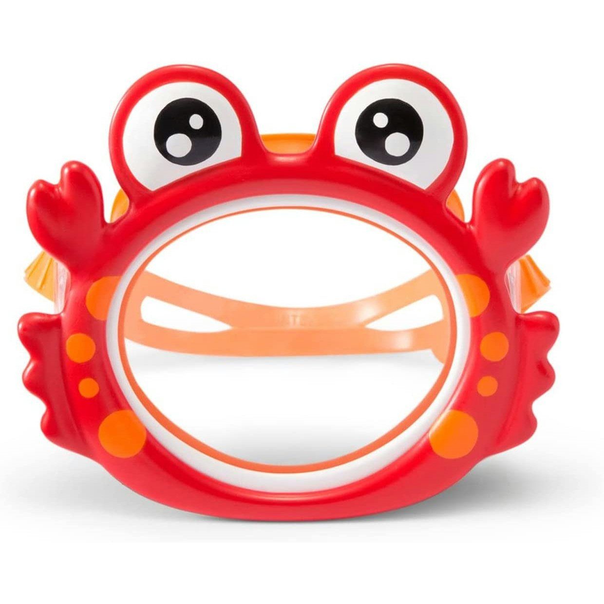 Intex Tauchermaske 55915 - Tauchermaske - Fun