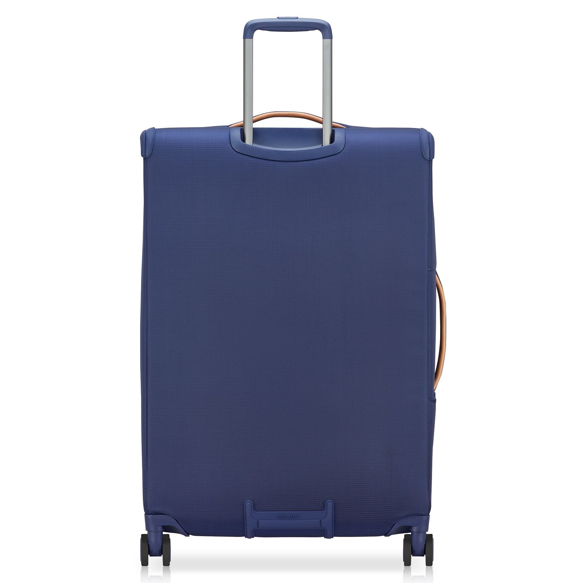 Delsey Paris Weichgepäck-Trolley Montmartre 3, 4 Rollen, Polyester