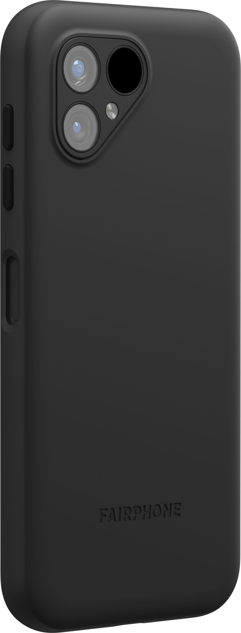 Fairphone Smartphone-Hülle Fairphone 5 Protective Soft Case