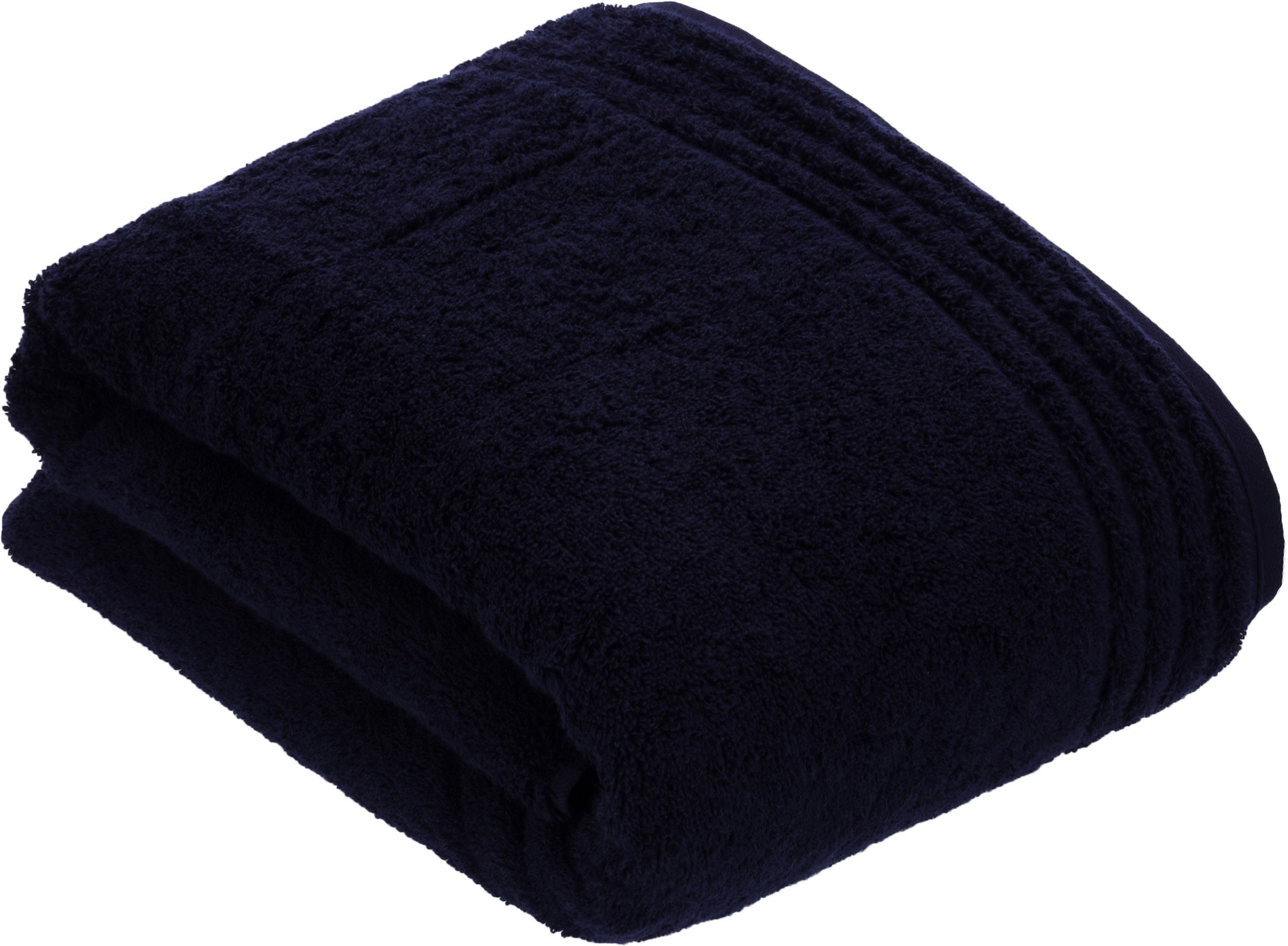 Vossen Badetuch »Vienna Style Supersoft«, (1 St.), Supersoft Baumwolle günstig online kaufen