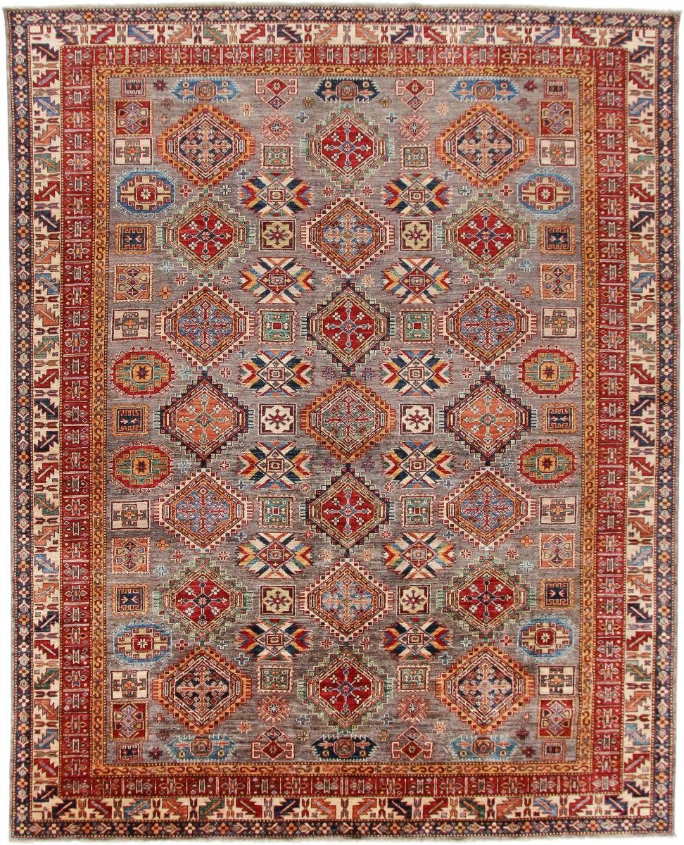 Nain Orientteppich, Handgeknüpfter rechteckig, Trading, Kazak Super 5 Höhe: mm 250x307 Orientteppich