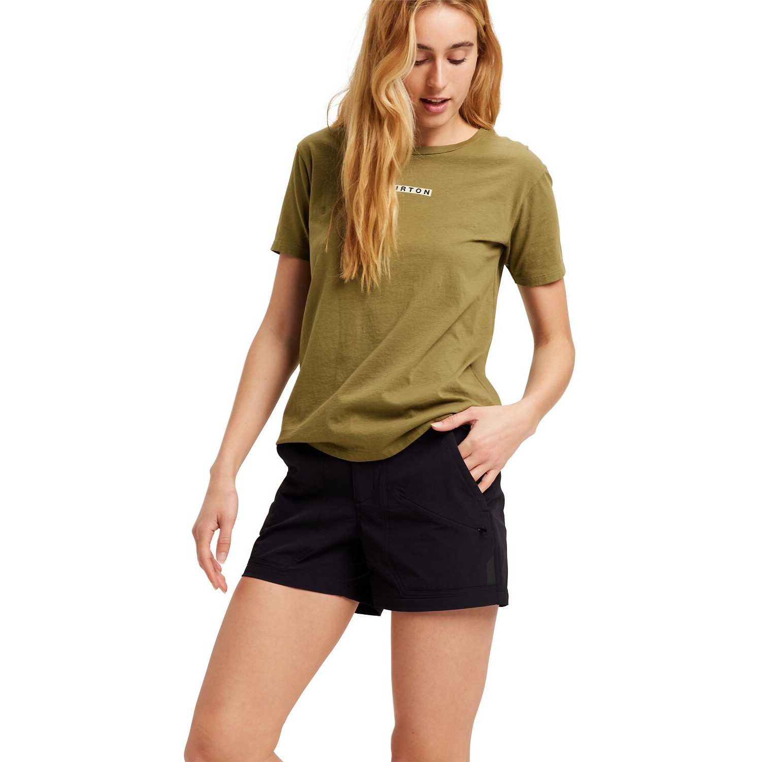 Burton Funktionsshorts Short WMULTIPATH UTLTY SHORT