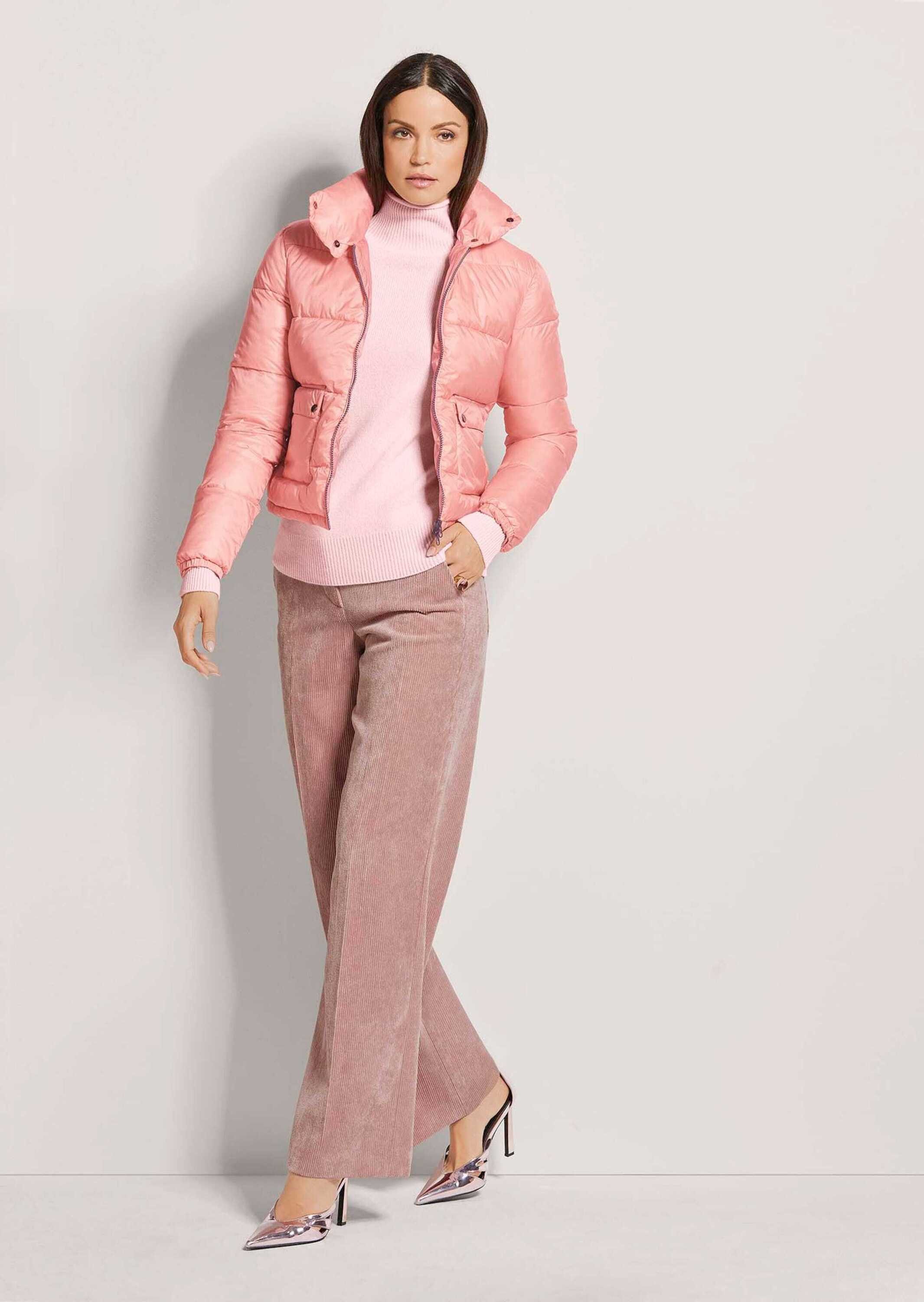 MADELEINE Steppjacke Weich wattierte Steppjacke günstig online kaufen