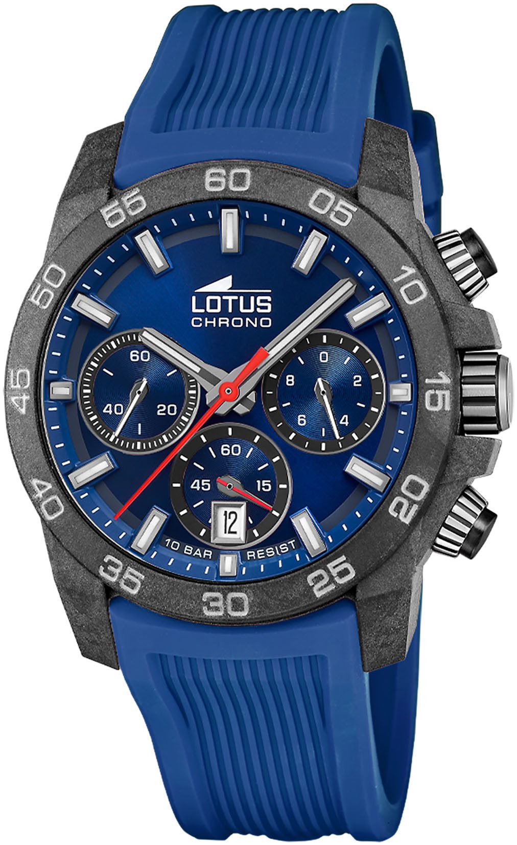 Lotus Chronograph 18974/1, Quarzuhr, Armbanduhr, Herrenuhr, günstig online kaufen