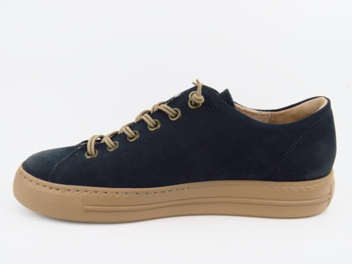 Paul Green old Nubuk space Sneaker günstig online kaufen