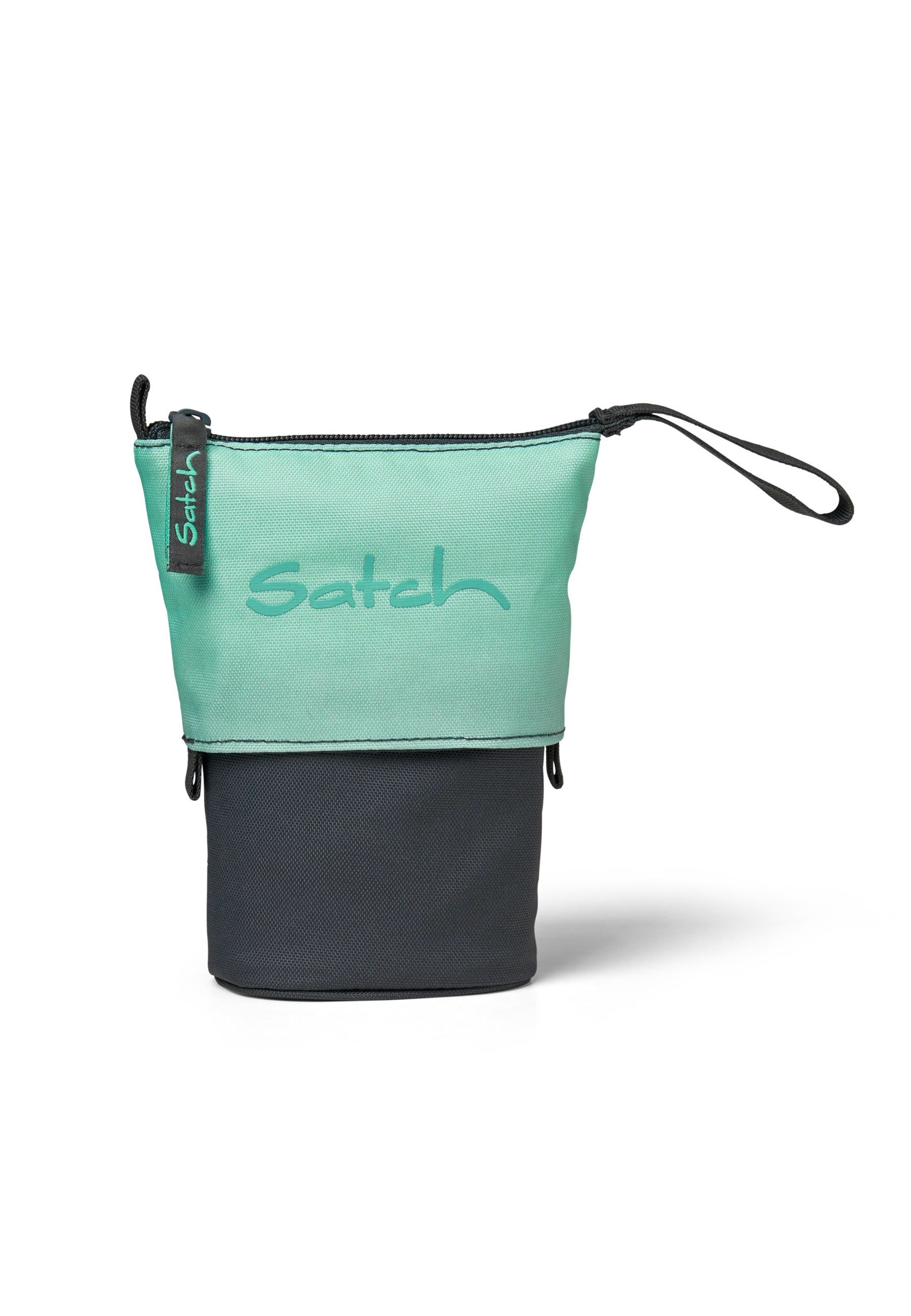 Gradient Mint - Anthrazit