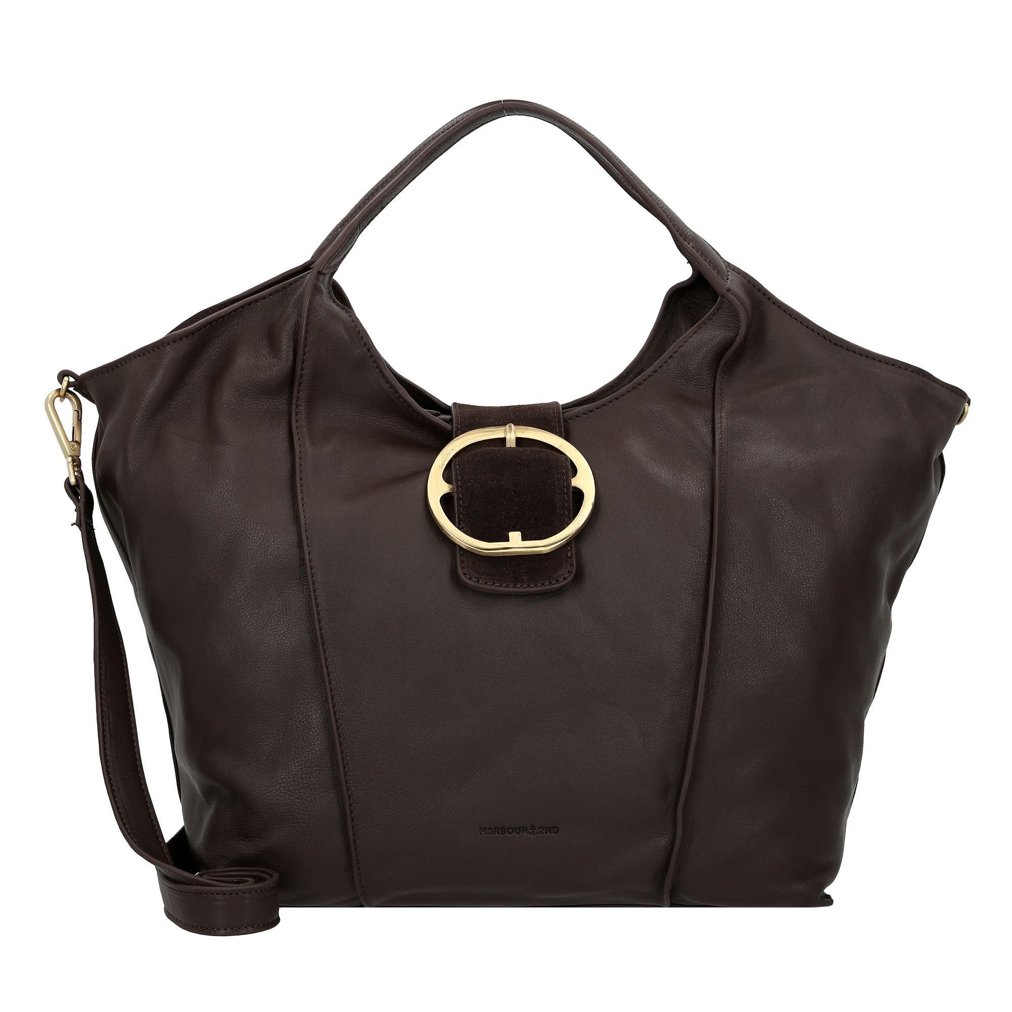 HARBOUR 2nd Shopper Raffaella, Leder