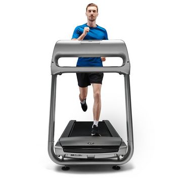 Horizon Fitness Laufband Laufband Paragon X, AirTrain Technologie: Einstellung individueller Funktionen