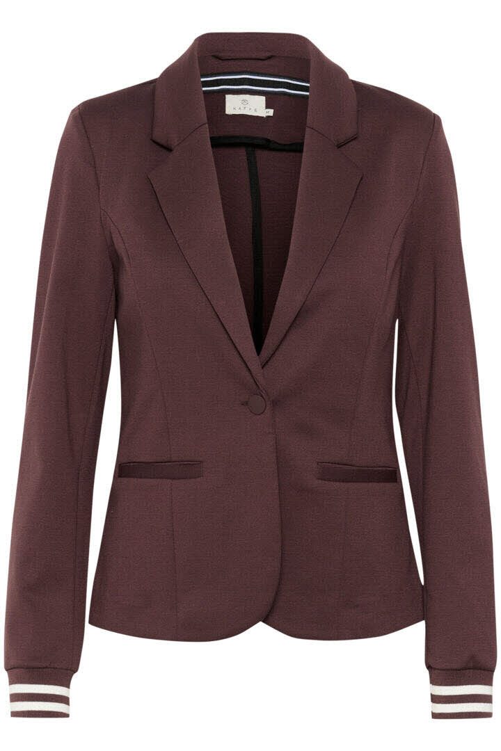 KAFFE Jackenblazer Kinnie