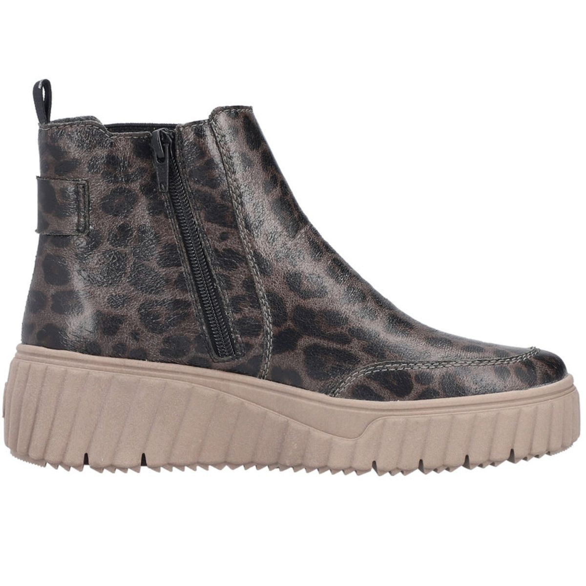 Rieker N2556-42 Stiefelette günstig online kaufen