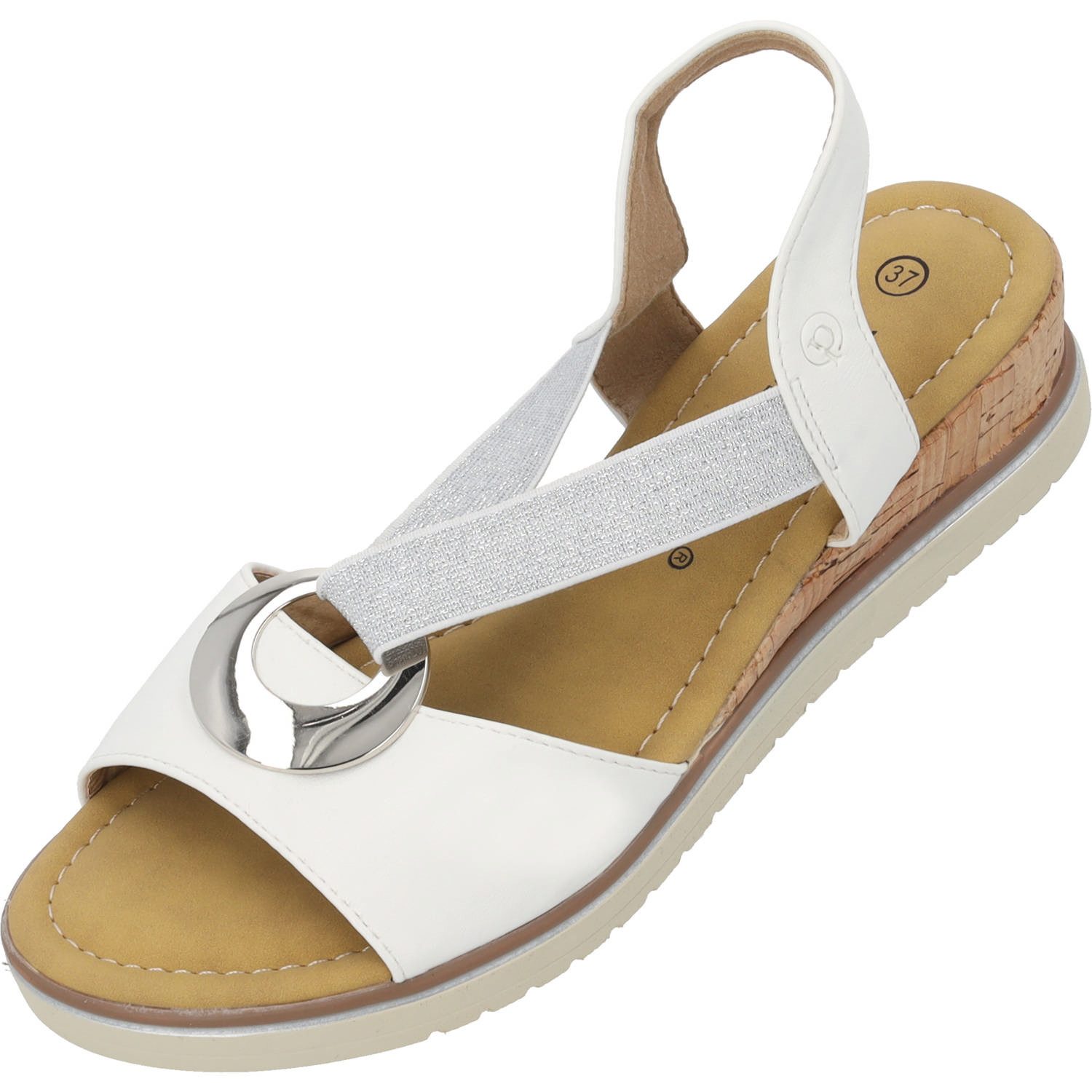 Palado Thido Riemchensandale günstig online kaufen