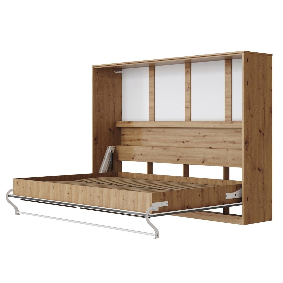SMARTBett Schrankbett Standard 90x200 120x200 140x200 günstig online kaufen