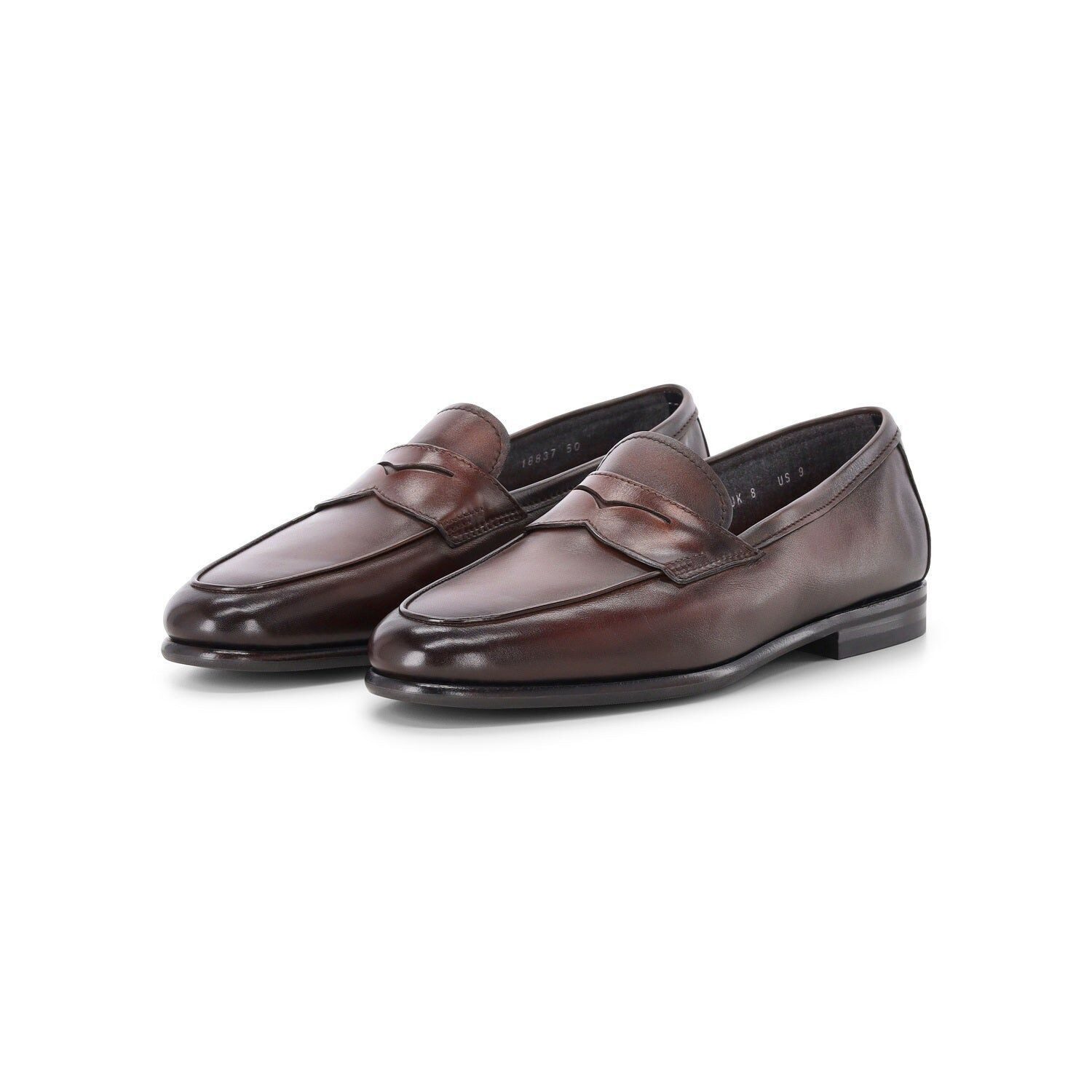 SANTONI Loafer