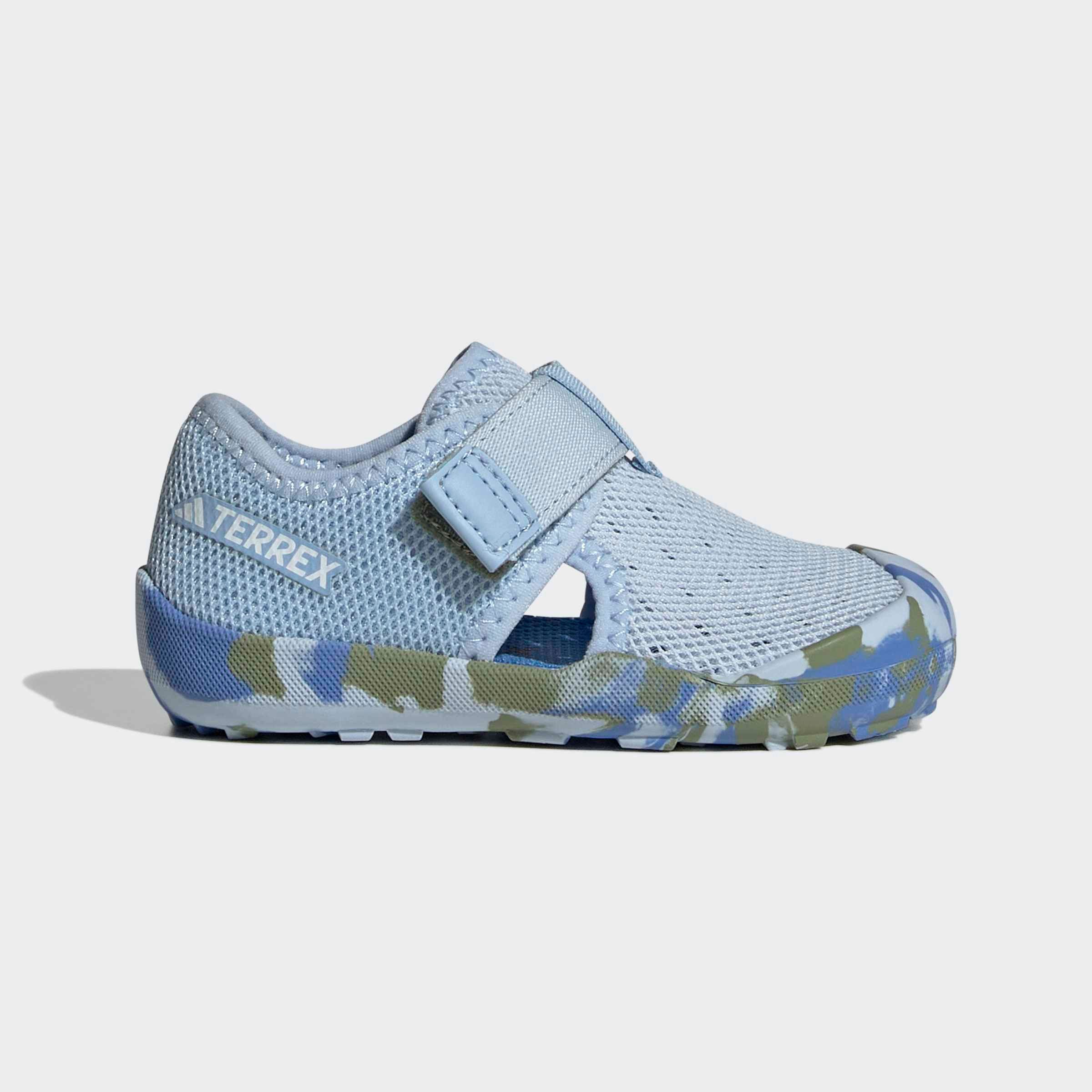 adidas TERREX CAPTAIN TOEY KIDS Sandale für Kinder