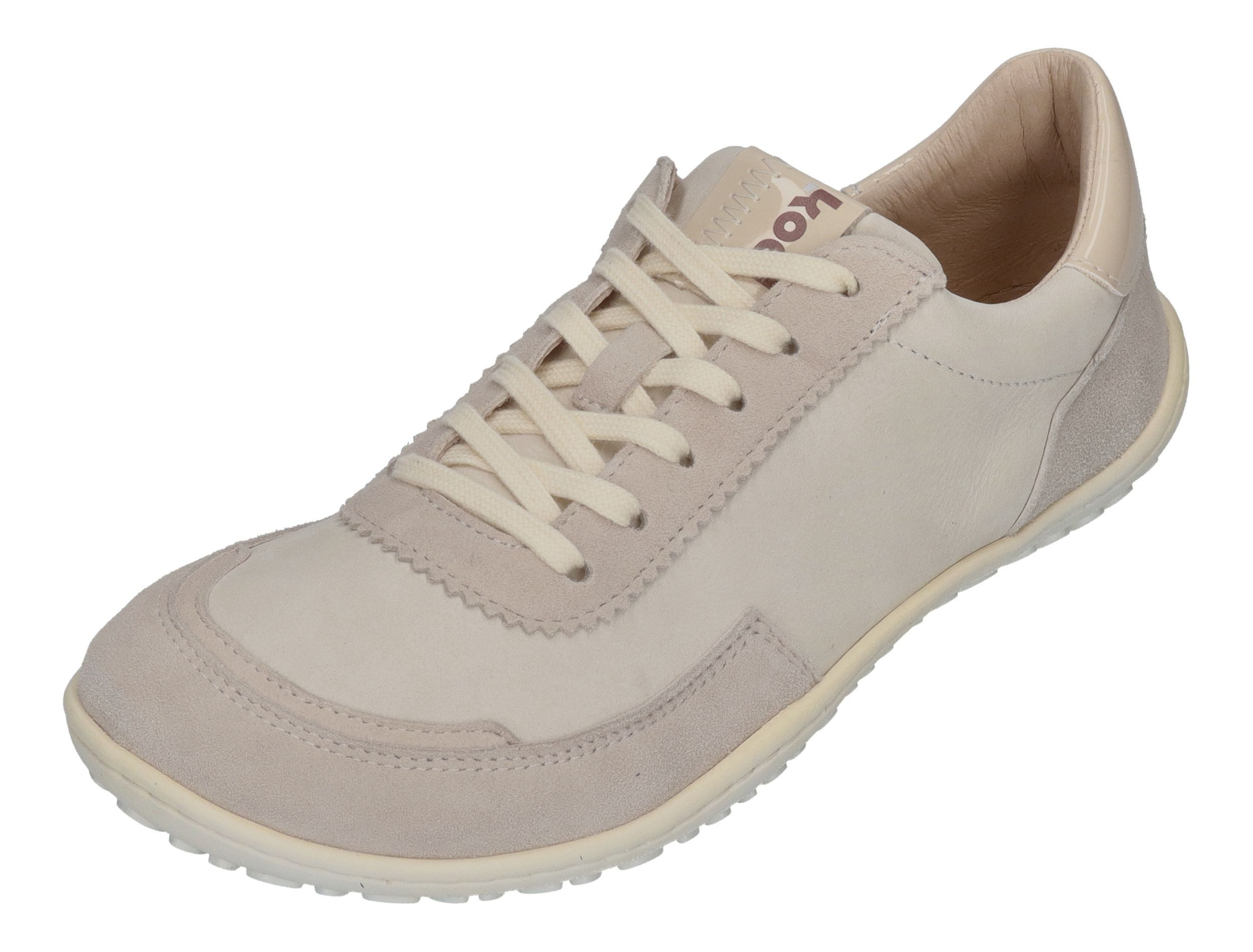 ISABELLA SUEDE Barfußschuh