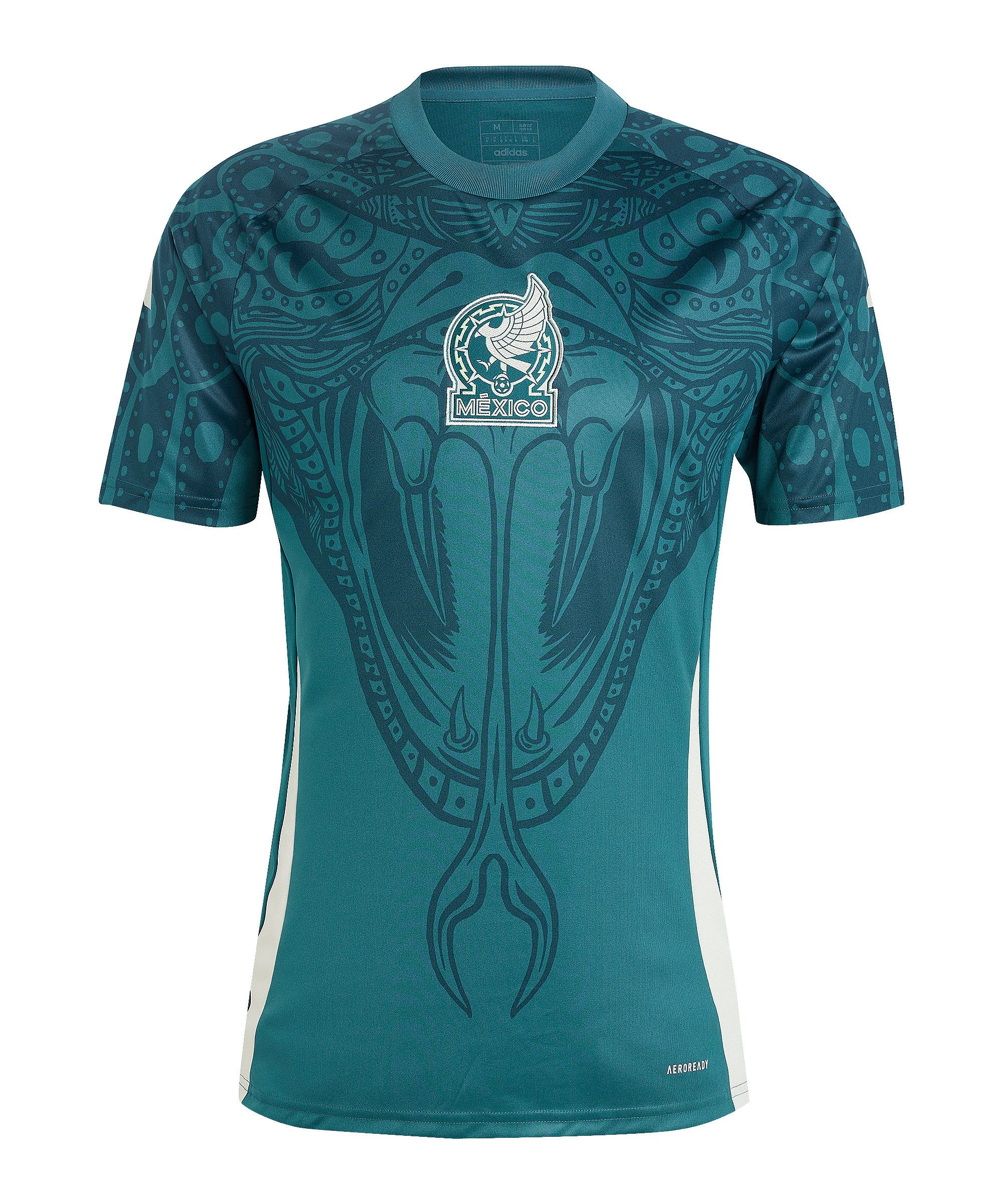 adidas Performance T-Shirt adidas Performance Mexico günstig online kaufen