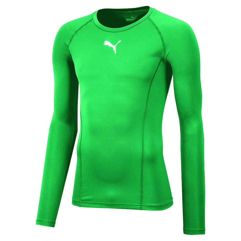 PUMA Unterziehshirt Puma Herren Kompressionsshirt Liga günstig online kaufen