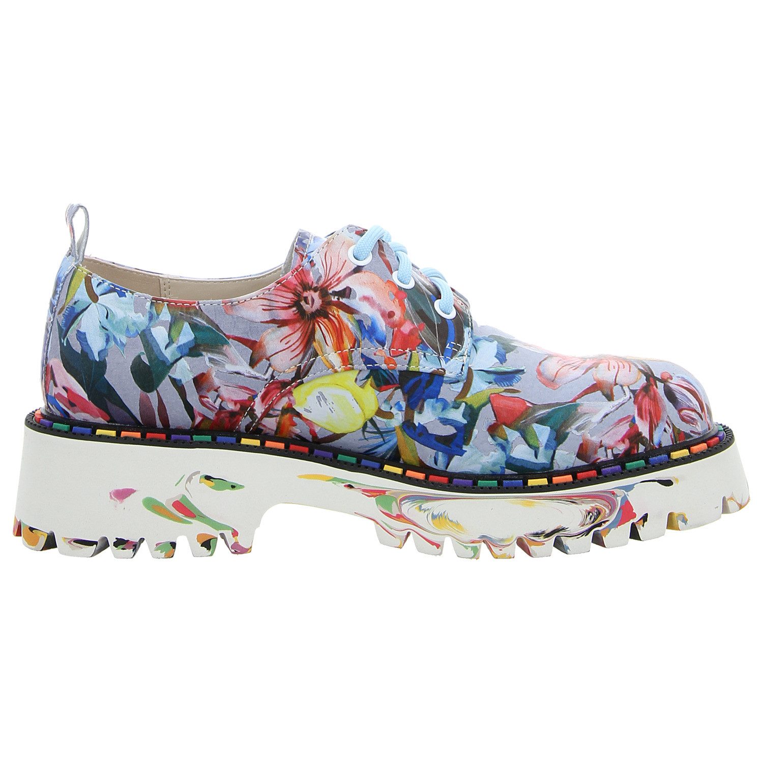 2GO FASHION Schnürschuh