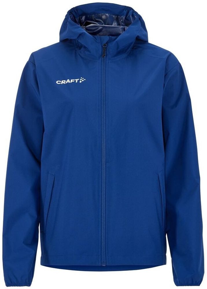 Softshelljacke Squad GO Weather Jacket W