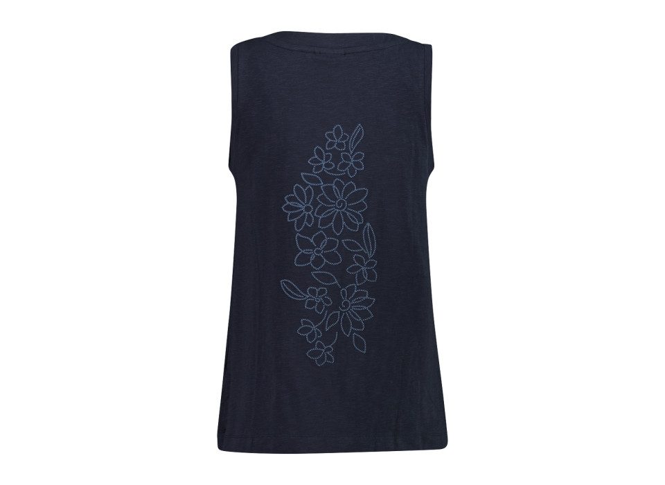 CMP Tanktop WOMAN TOP