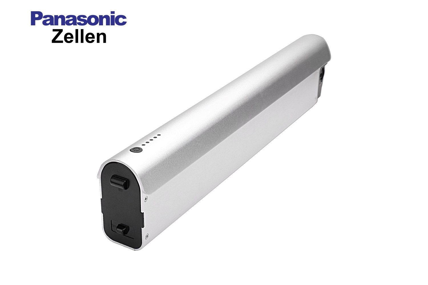 PowerSmart KLC99UL03S E-Bike Akku 14Ah für 2019 Crussis e-Largo 9.4 Li-ion 14000 mAh (36 V)