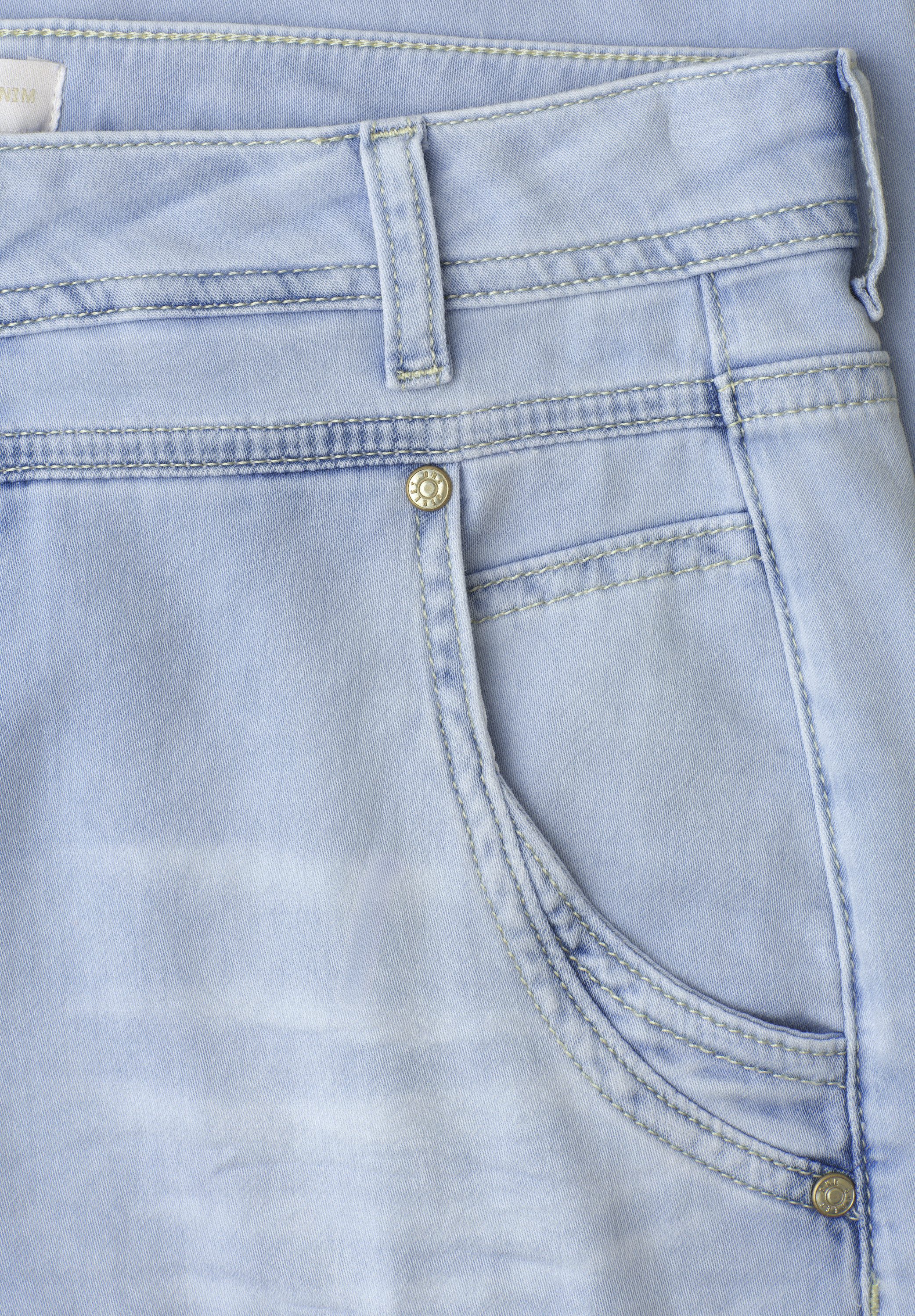 High-waist-Jeans Style Karrie