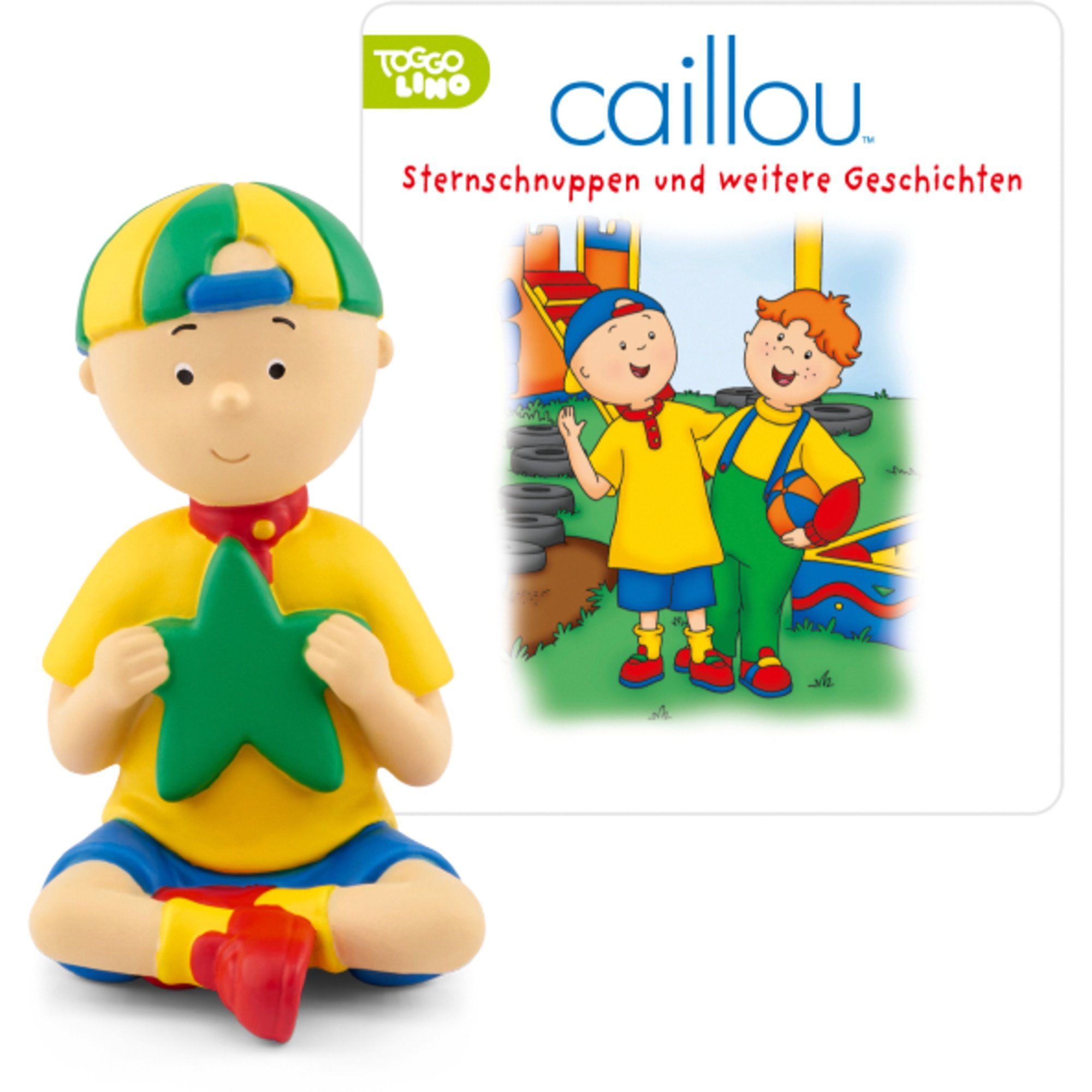 tonies Hörspielfigur Hörfigur Disney Lilo & günstig online kaufen