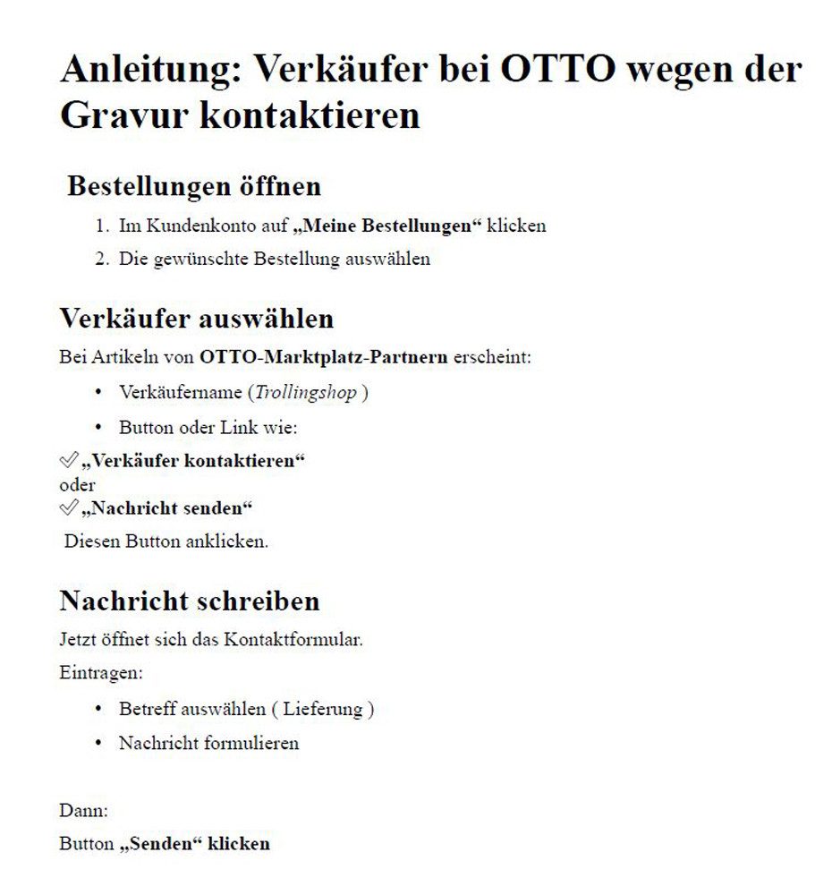 THERMOS Thermobehälter Edelstahl-Thermobehälter mit 710 ml Volumen, Edelstahl, (ideal für warme Mahlzeiten, Suppe, Lunch), Essensbehälter 'King' 710 ml, rot, mit persönlicher Wunschgravur