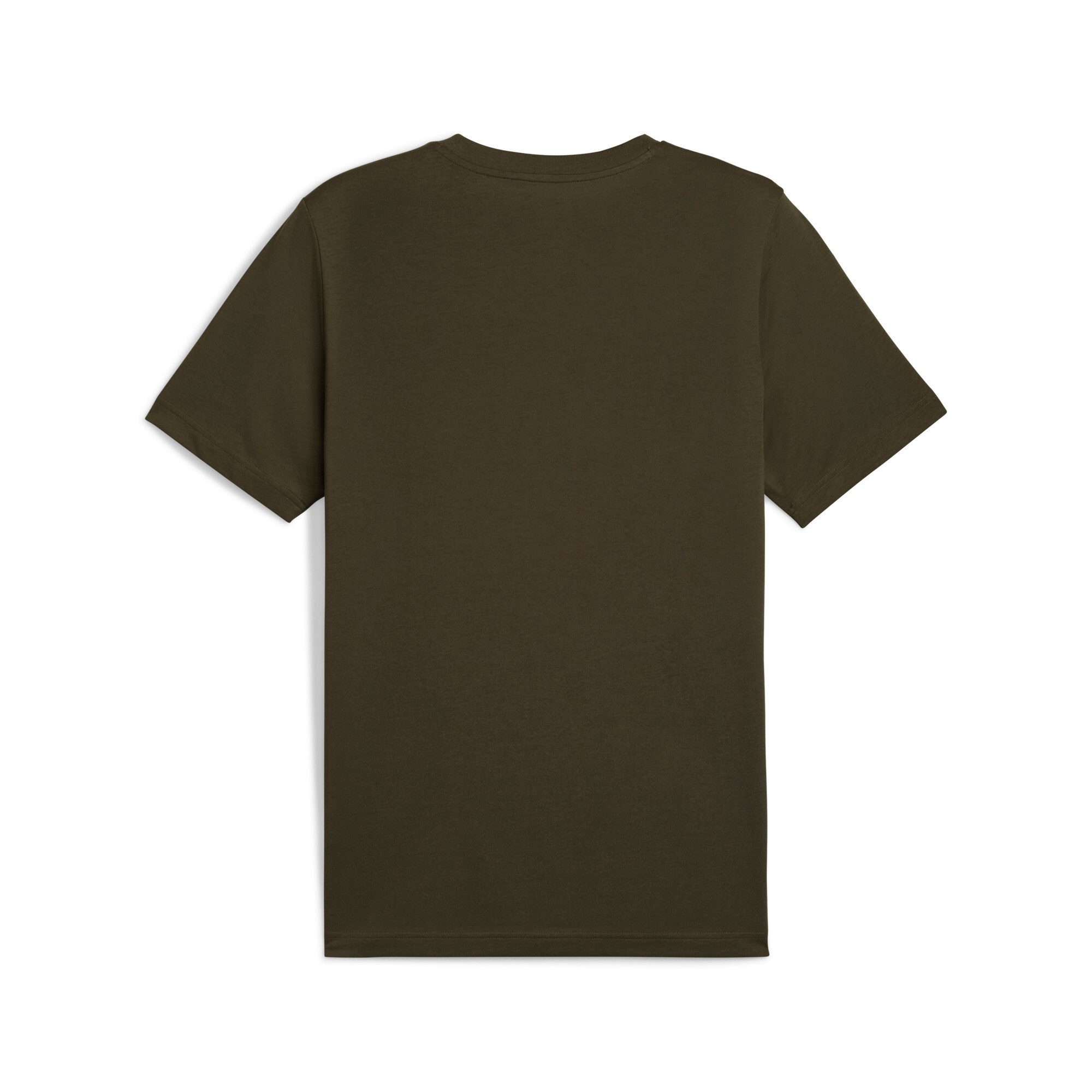 PUMA T-Shirt ESS 2 COLOR NO. günstig online kaufen