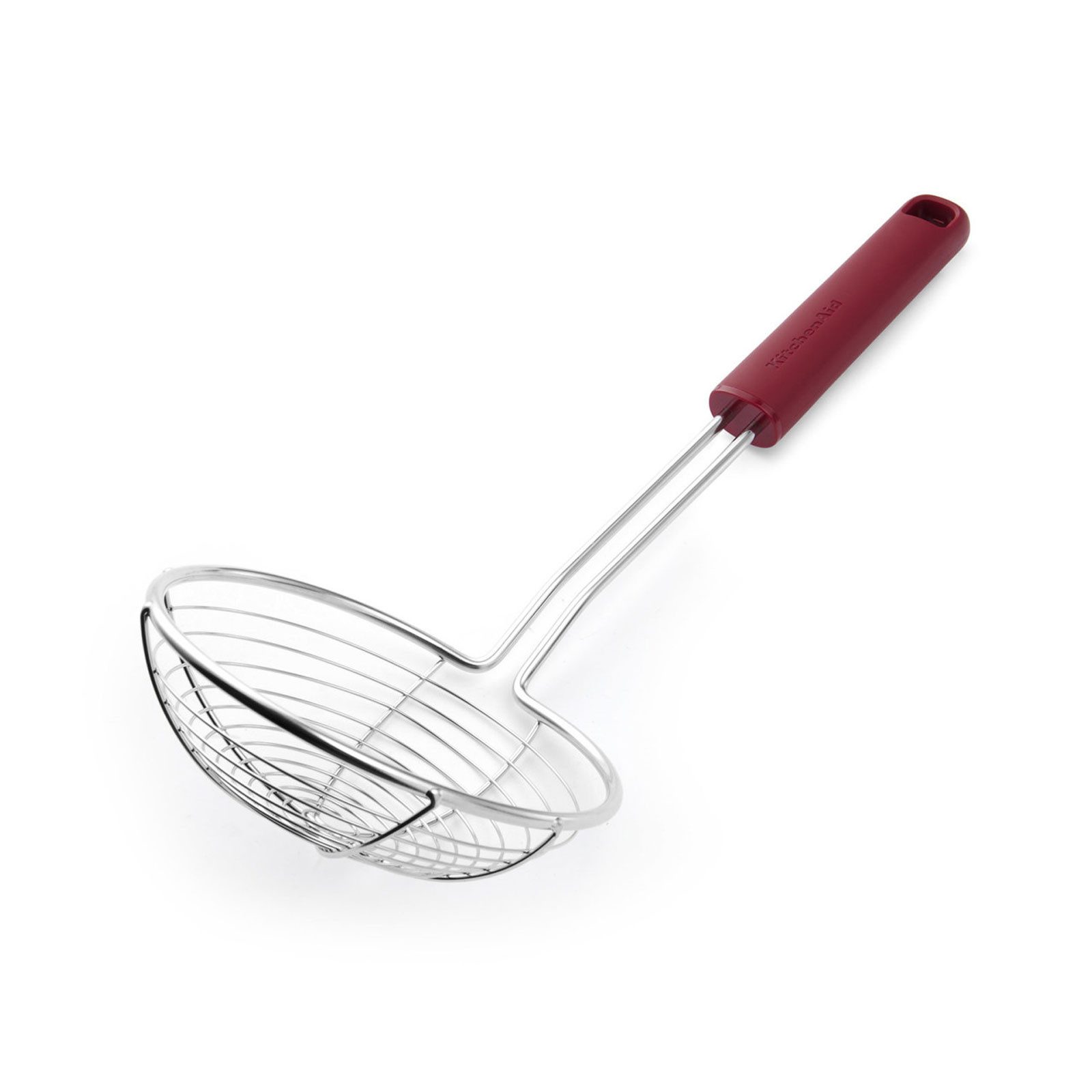 KitchenAid Küchensieb KHA010OHEREG, Spülmaschinengeeignet