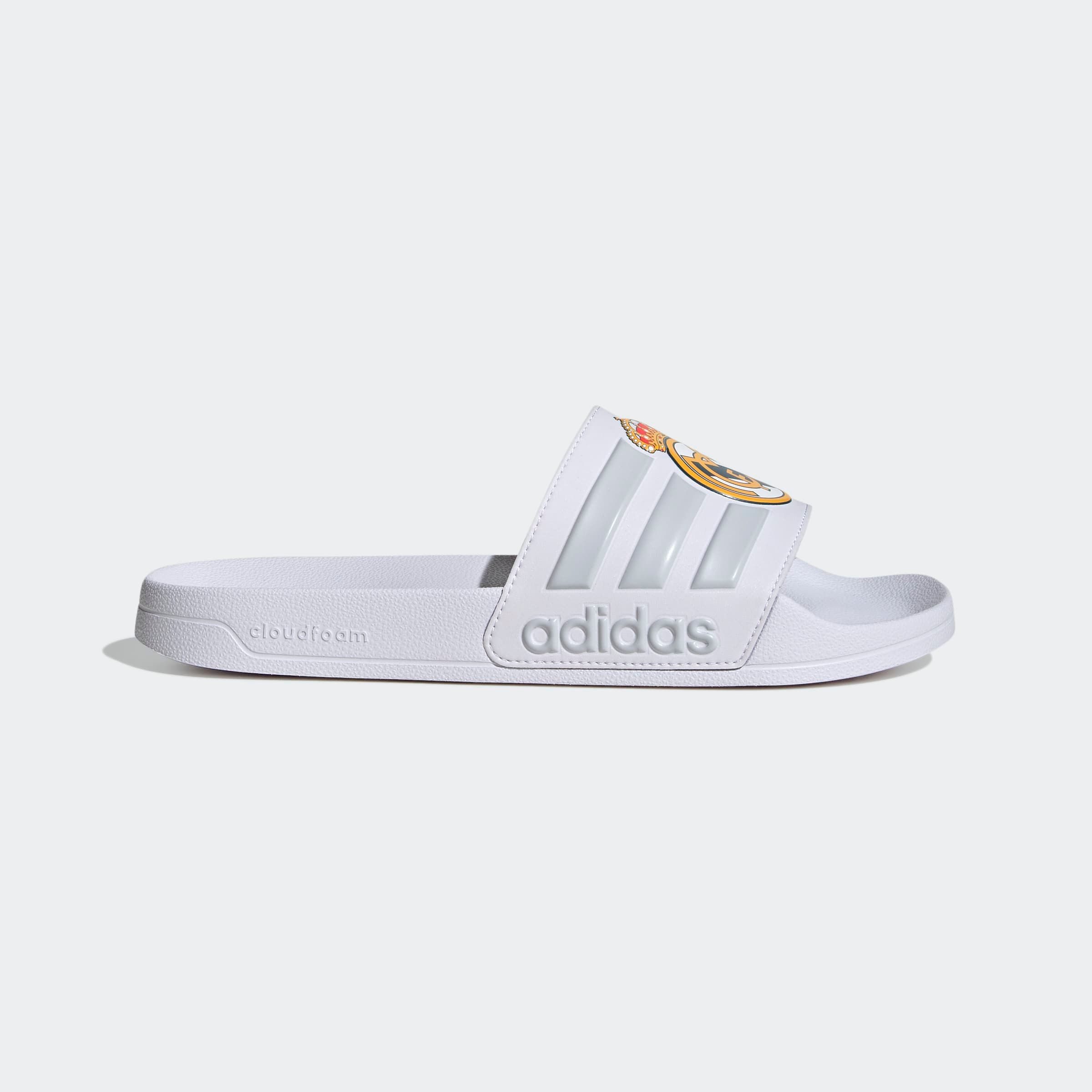adidas Sportswear ADILETTE SHOWER LIVERPOOL BADESCHLAPPEN Badesandale Badel günstig online kaufen