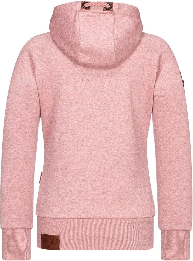 naketano Kapuzenpullover Mandy Spezial günstig online kaufen