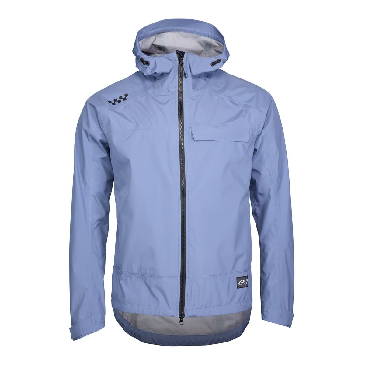 Protective Regenjacke Regenjacke Herren P-Space Age