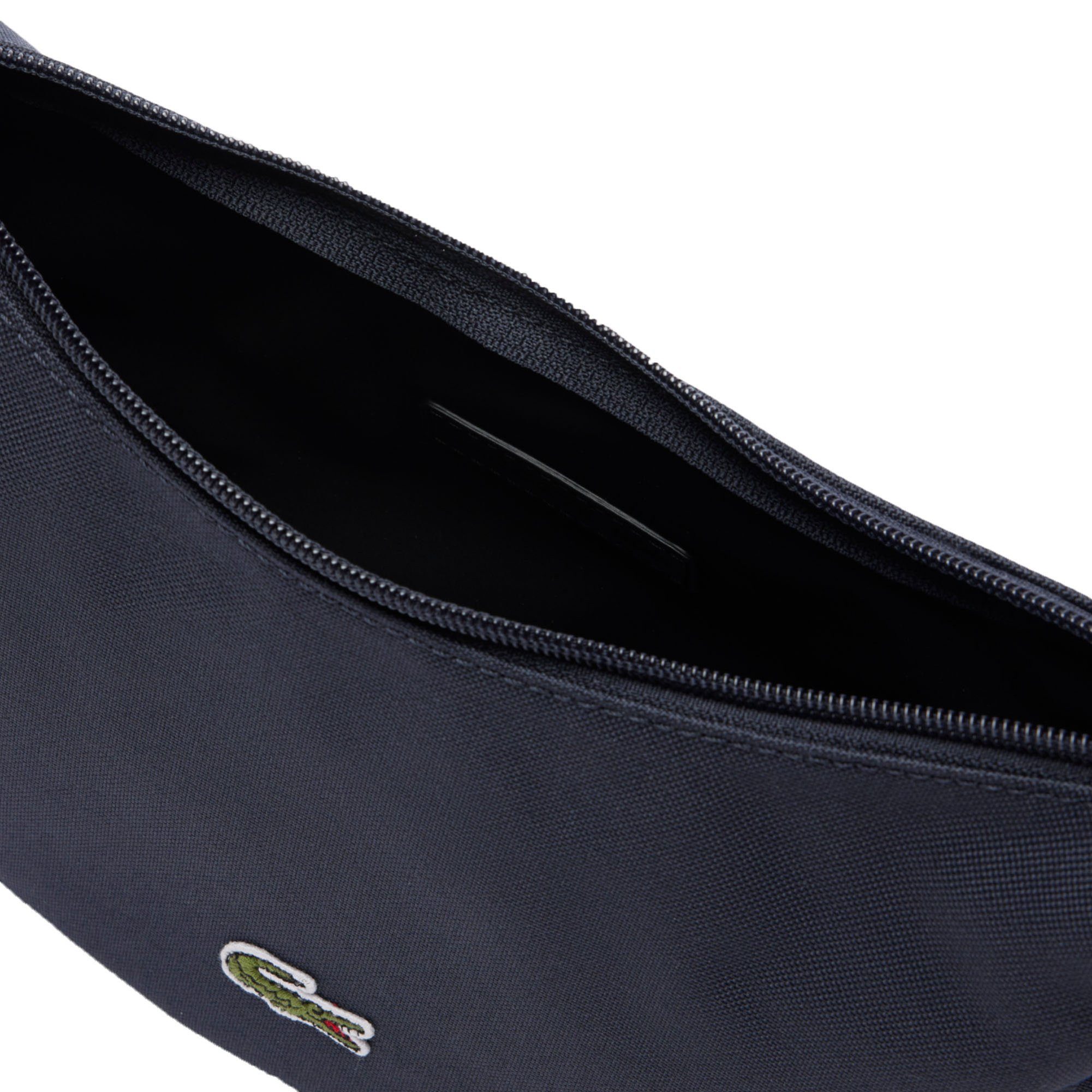Lacoste Henkeltasche Damen Handtasche Polyester