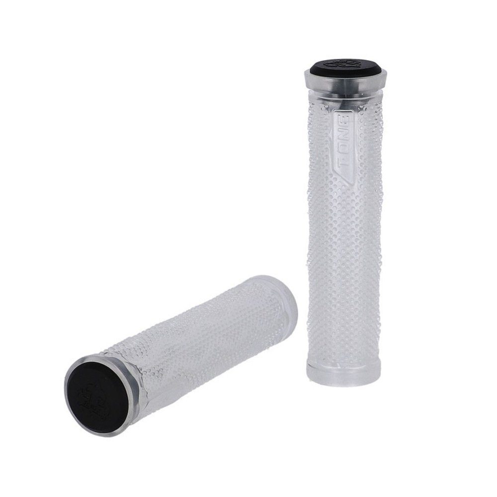 T-ONE Fahrradlenkergriff Griffe "DOT", 130 mm