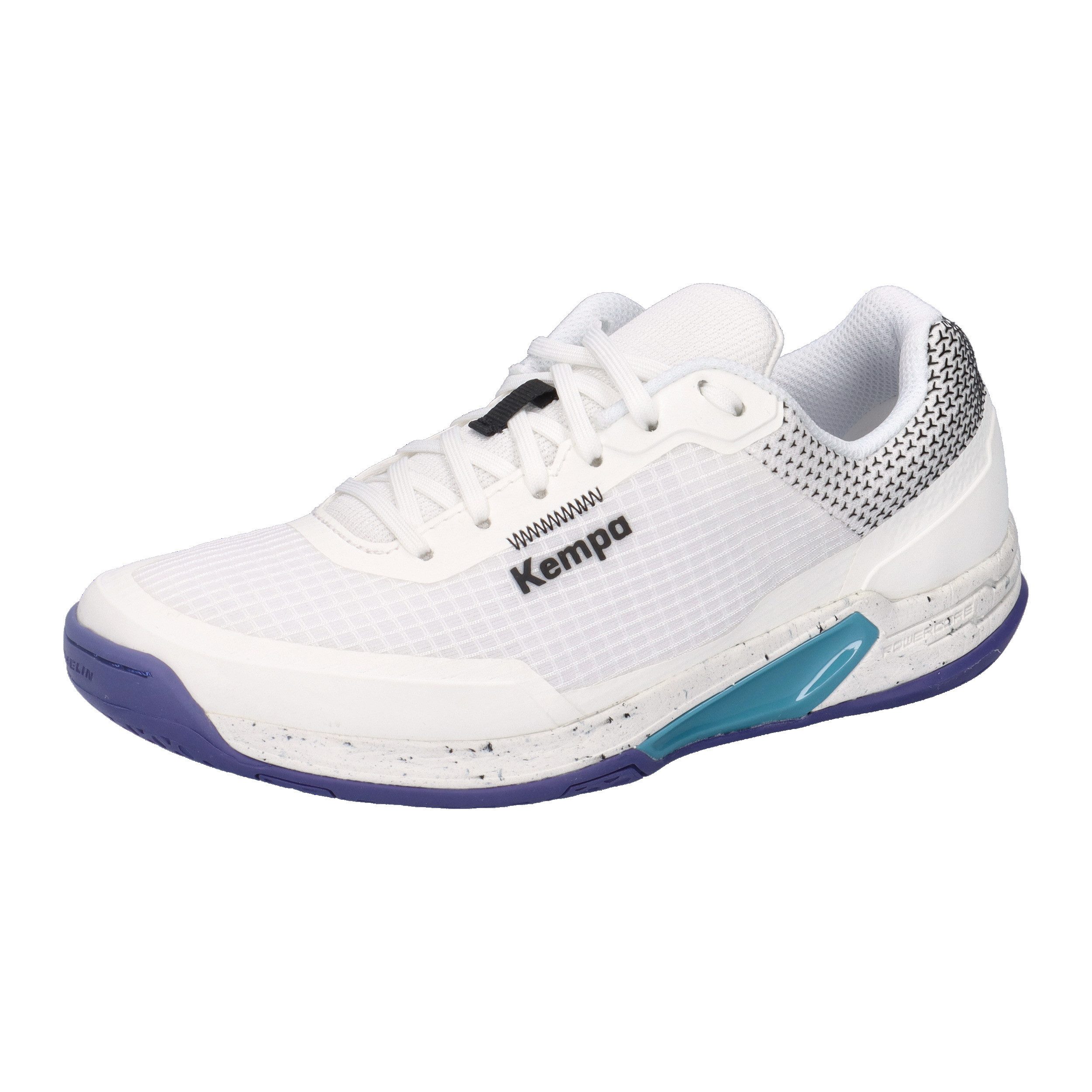 Kempa Damen Handballschuhe Wing 3.0 W Hallenschuh