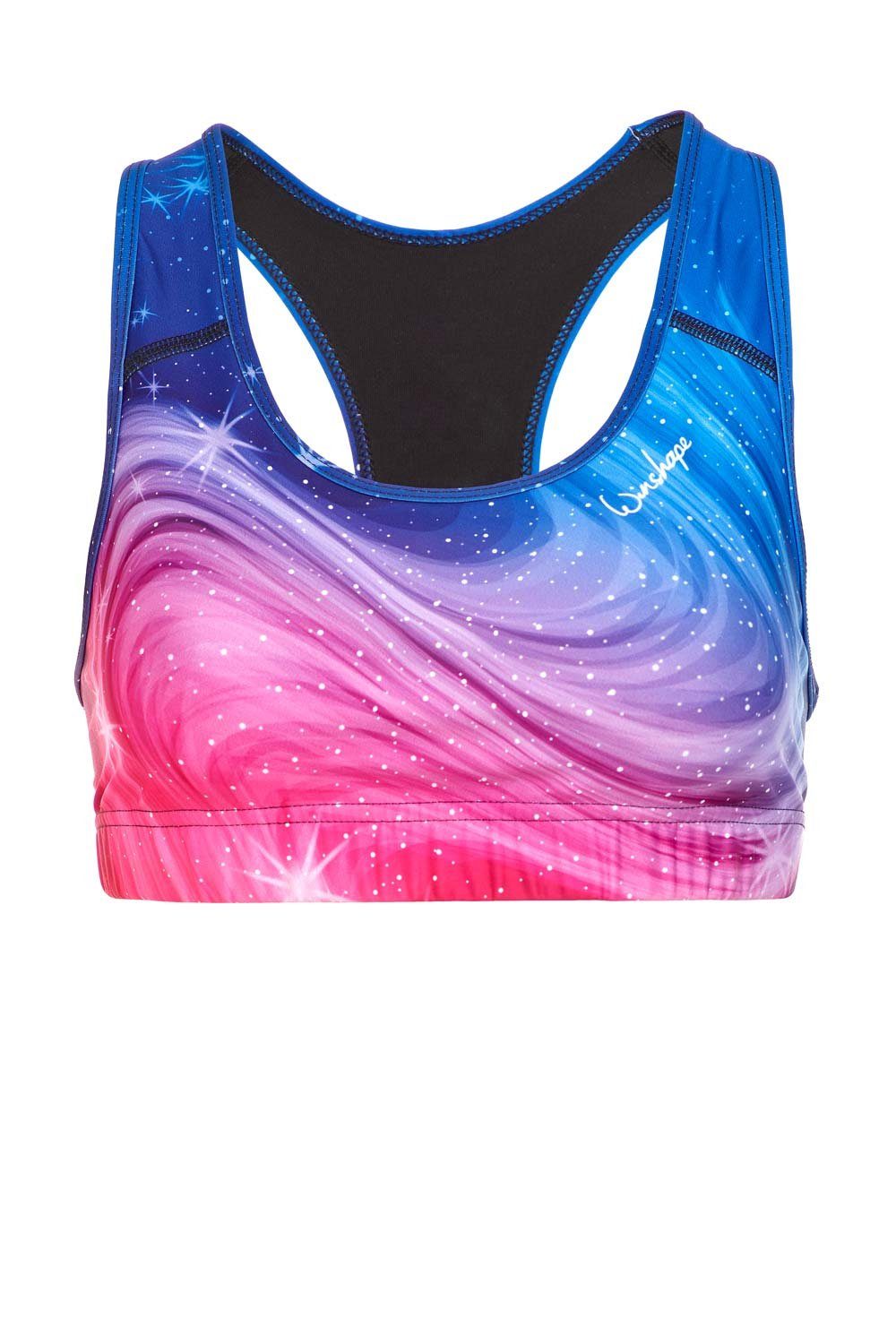 Winshape Sport-Bustier SB101-Stardust Functional