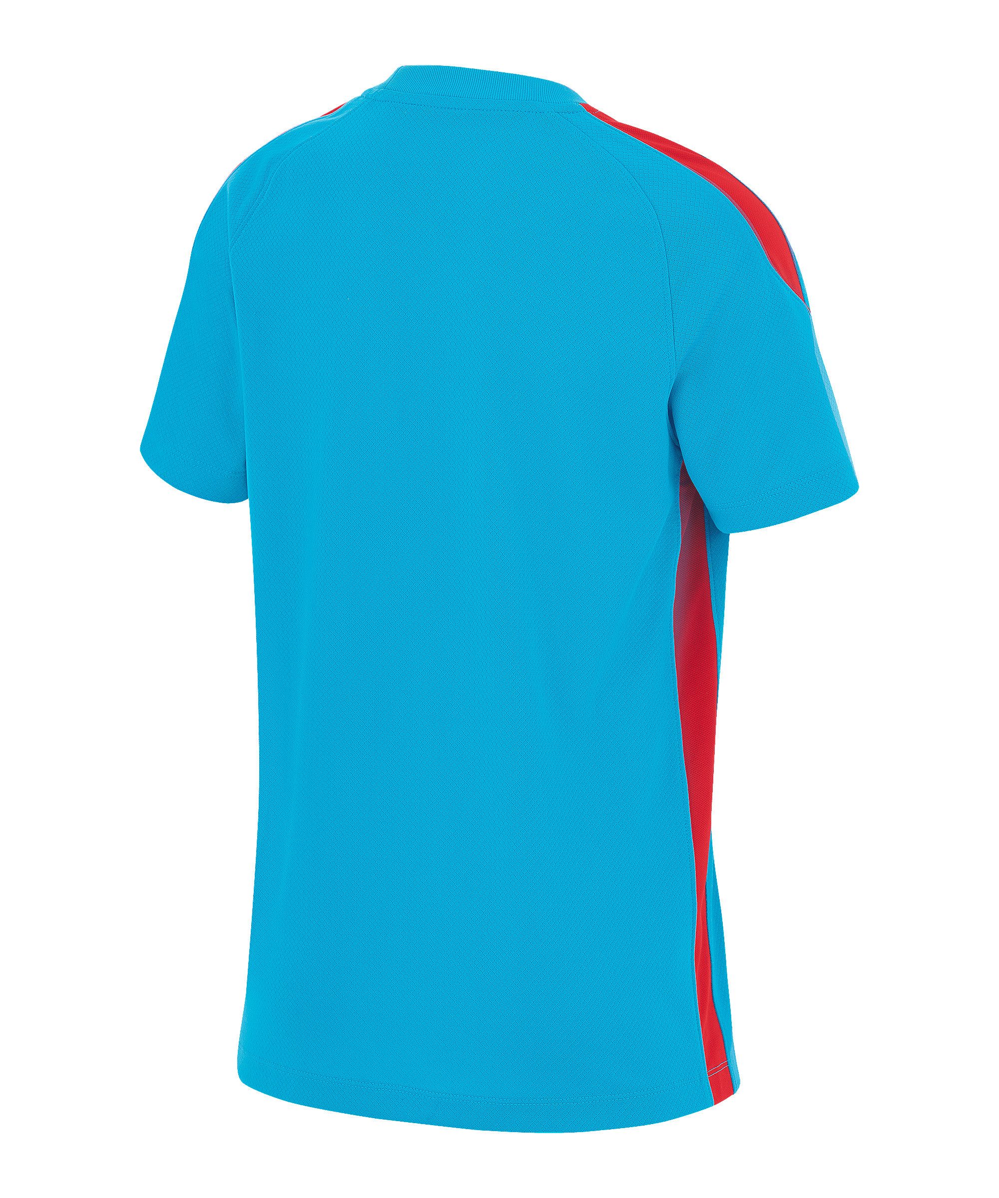 Nike T-Shirt Nike Performance HNS Kroatien Trainingsshirt Kids Baumwolle