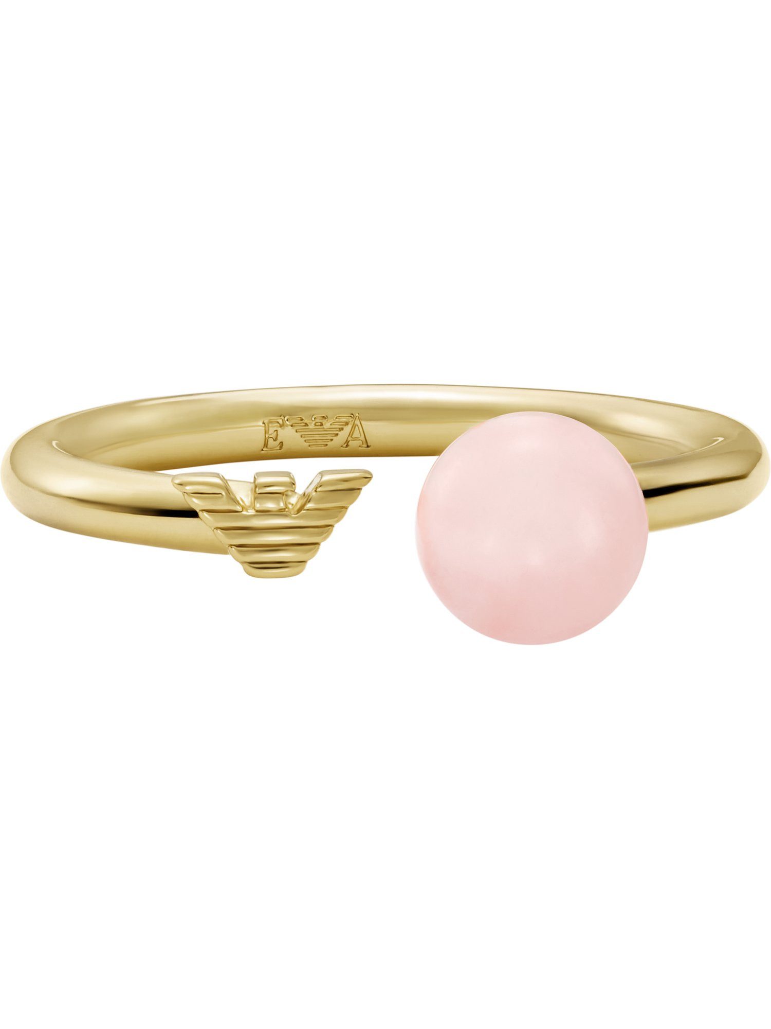 Emporio Armani Fingerring Emporio Armani... Emporio Armani Fingerring Emporio Armani...