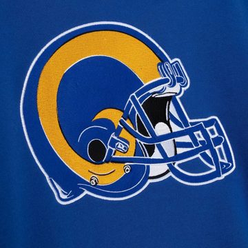 Mitchell & Ness Kapuzenpullover ORIGINS Los Angeles Rams