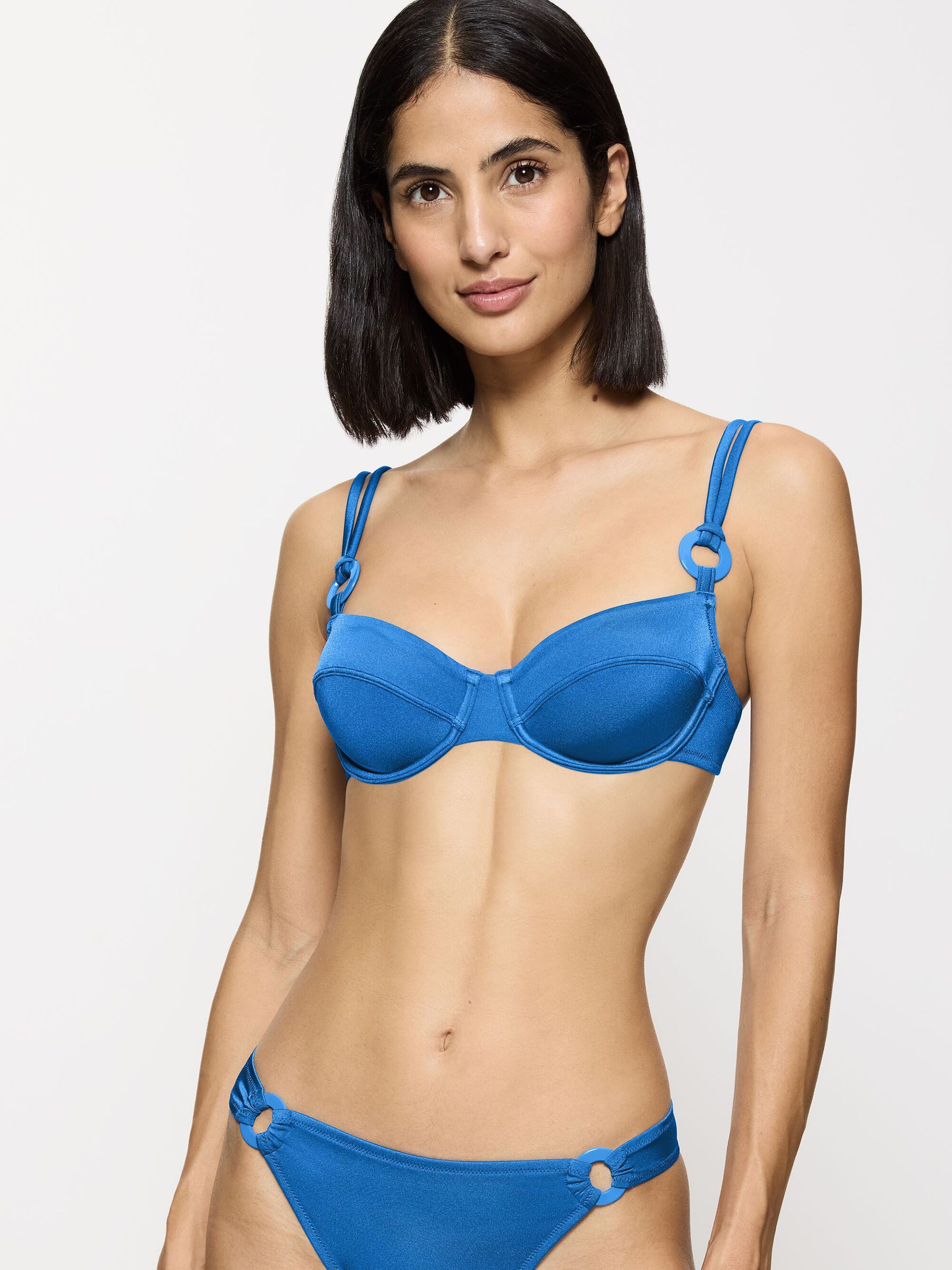 Triumph Bügel-Bikini-Top Midnight Swim günstig online kaufen