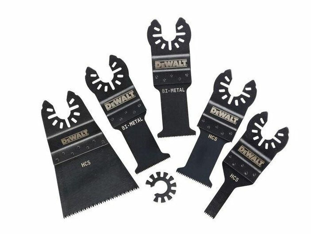 STANLEY Sägeblatt MT-SÄGEBLATT-SET, 5-TLG.
