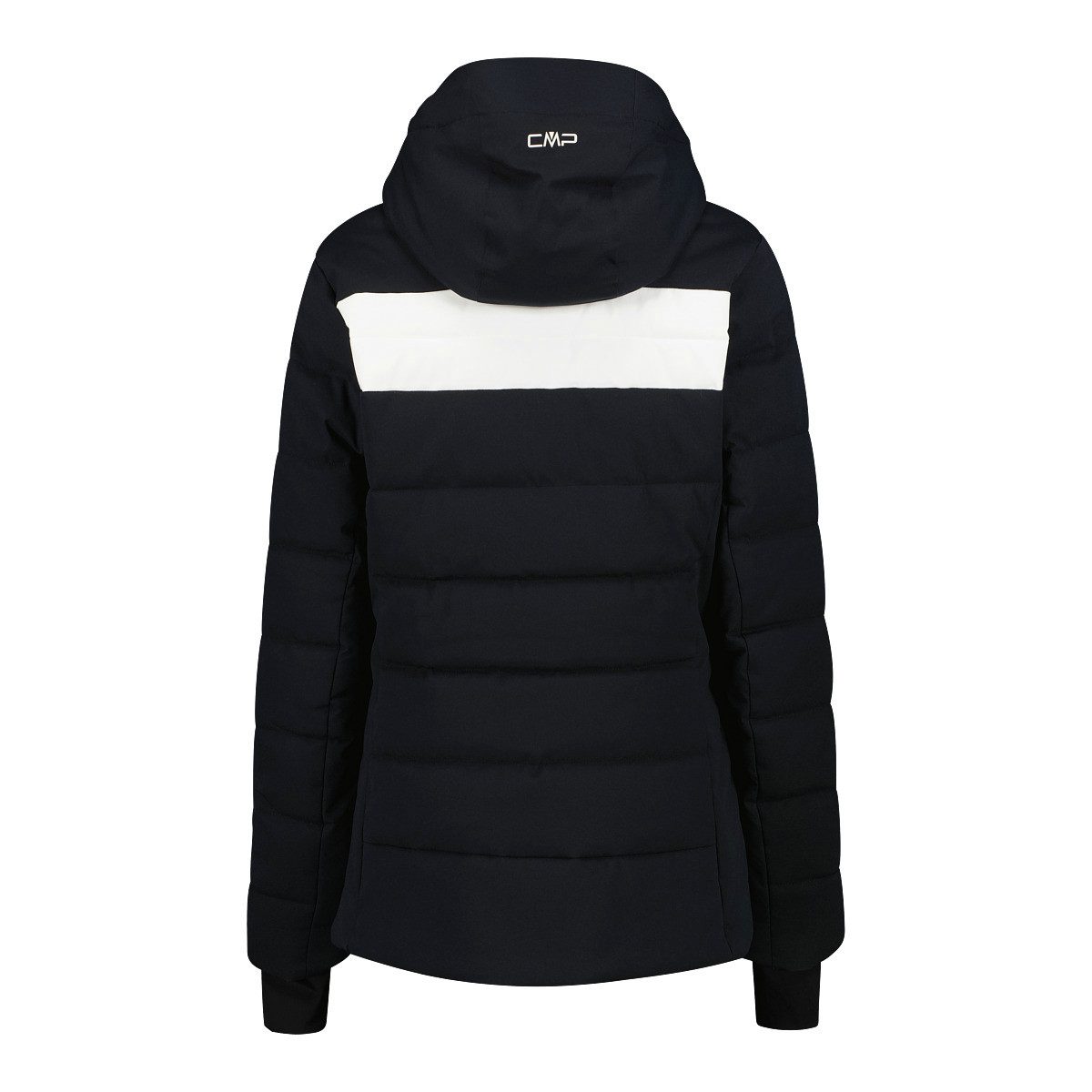 CMP Skijacke CMP Damen Skijacke Woman Jacket Zip Hood 35W0216