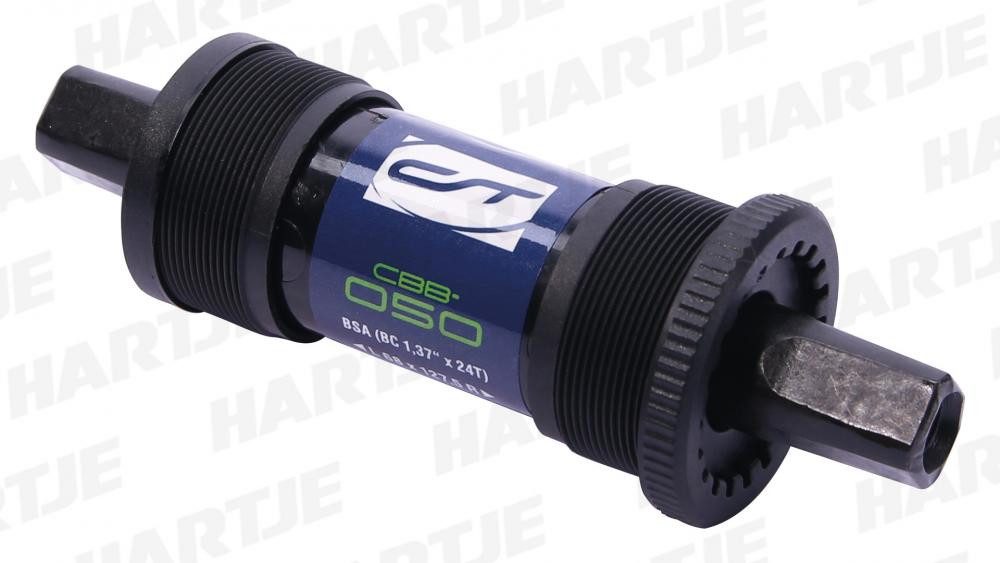 Contec Fahrradpedale CT INNENLAGER CBB-050 127,5 MM JIS