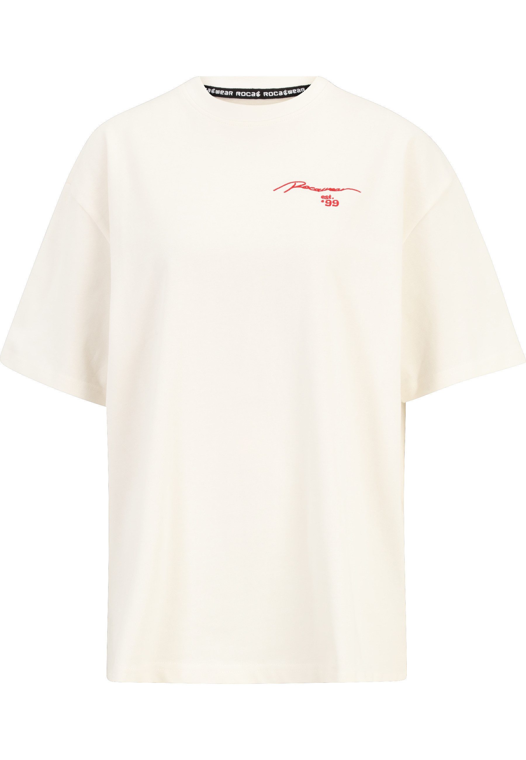 Rocawear T-Shirt Rocawear Rocawear Crown T-Shirts (1-tlg)