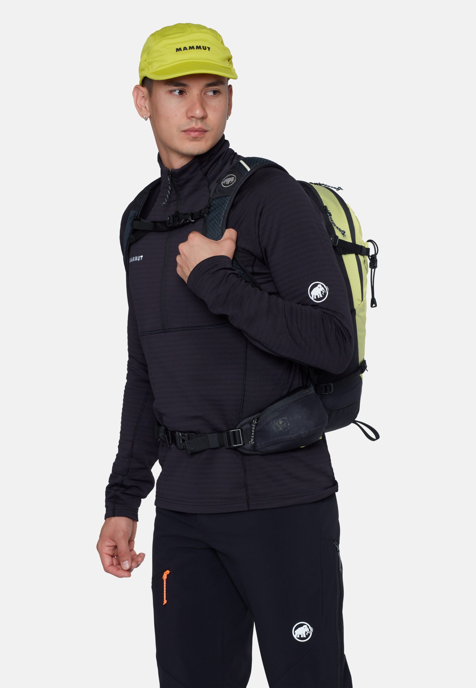 Mammut Wanderrucksack Lithium 20