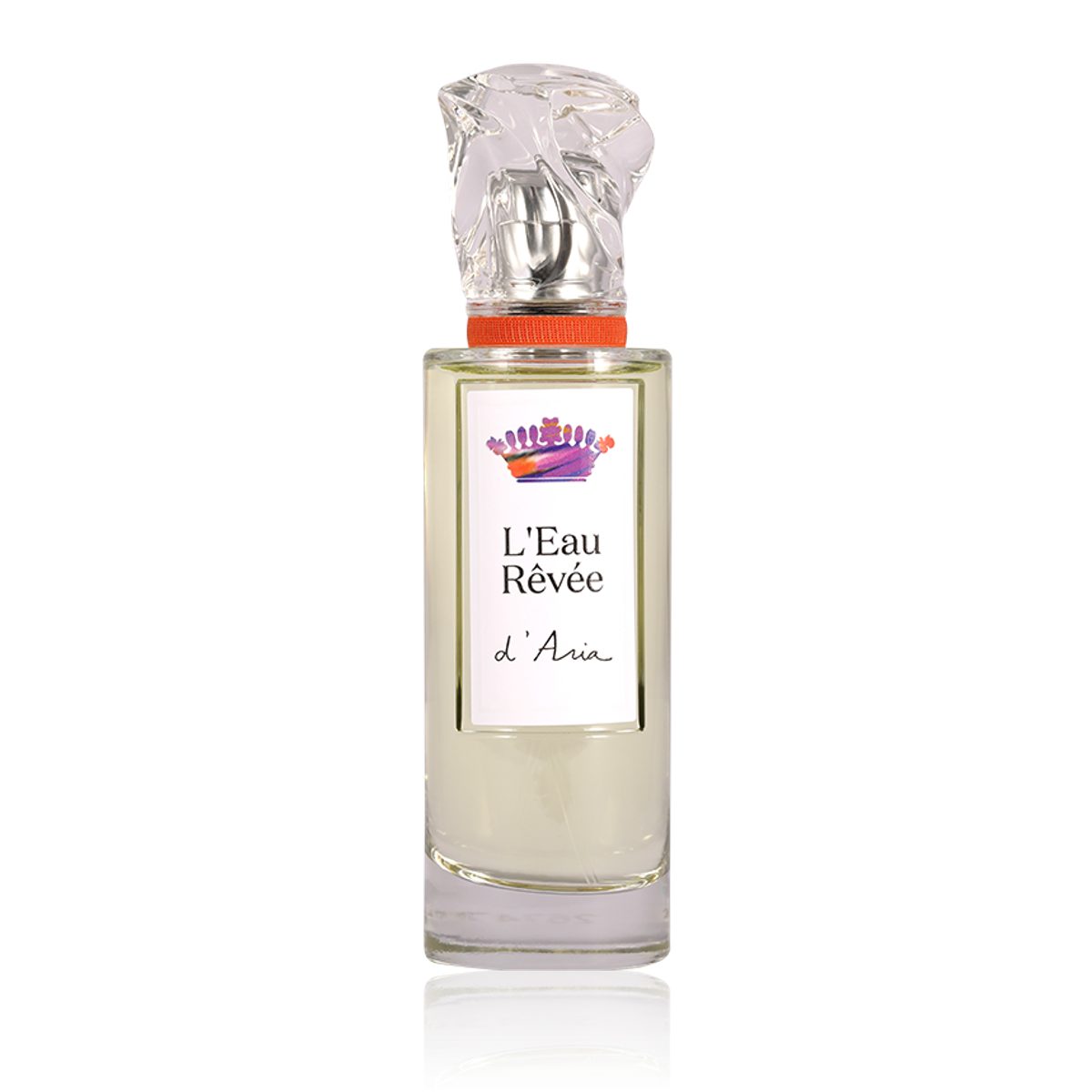 sisley Eau de Toilette