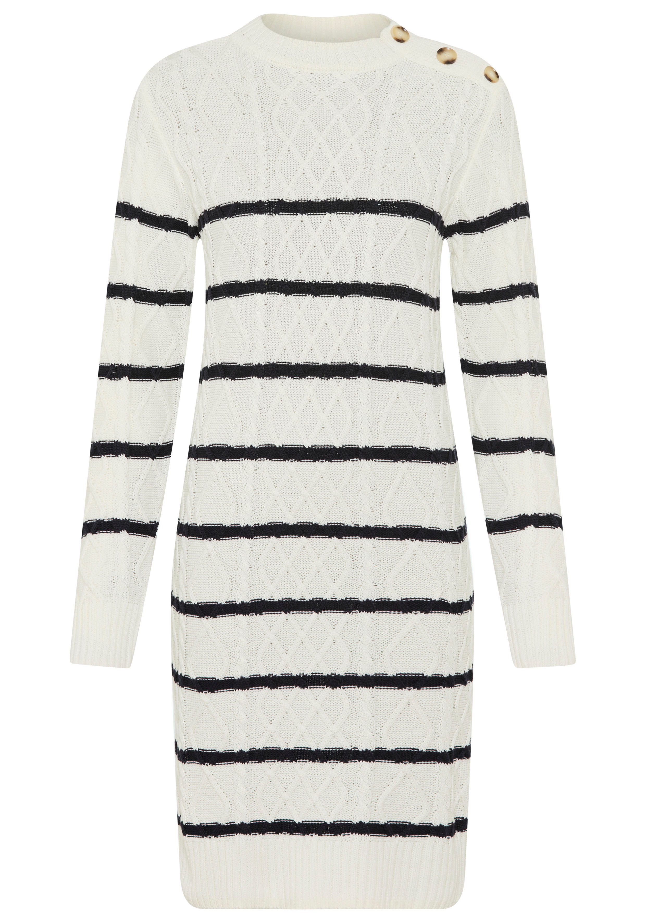 Strickkleid