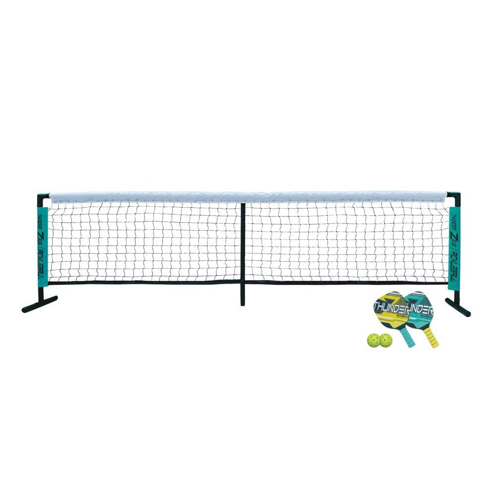 Besttoy Pickleball Besttoy - Pickleball-Set - 240x30x60 cm